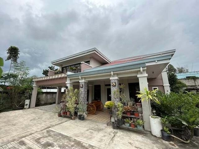 House For Sale In Balantang, Iloilo