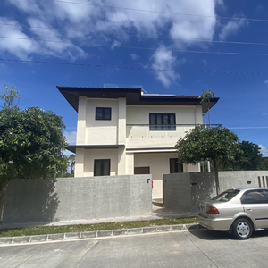 House For Sale In Calubcub Ii, San Juan