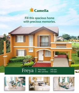 House For Sale In Cantil-e, Dumaguete