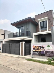 House For Sale In Green Park, Pasig