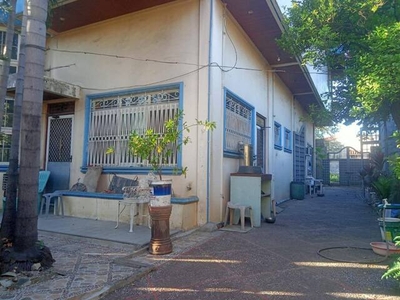 House For Sale In Malanday, Marikina