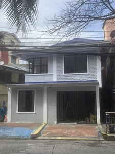 House For Sale In Mauway, Mandaluyong