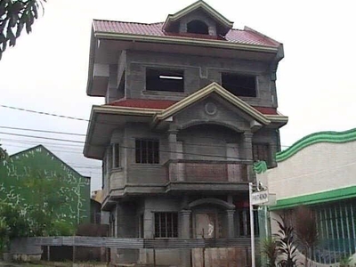 House For Sale In Novaliches, Quezon City
