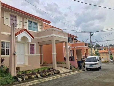 House For Sale In San Luis, Antipolo