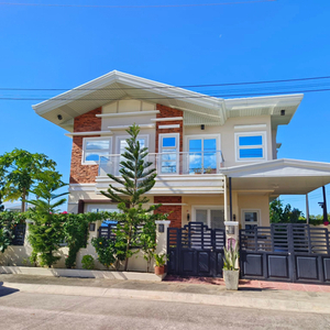 House For Sale In Sumacab Este, Cabanatuan