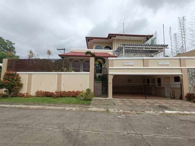 House For Sale In Sungay North-west, Tagaytay
