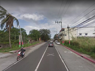 Lot For Rent In Biga I, Silang