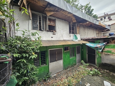 Lot For Sale In Boni Avenue, Mandaluyong