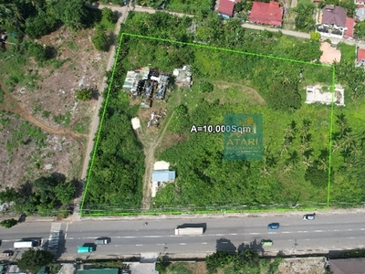 Lot For Sale In Magay, Compostela