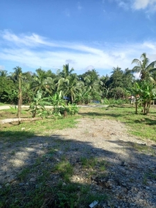 Lot For Sale In Pulo, Indang