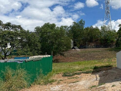 Lot For Sale In San Juan, Antipolo