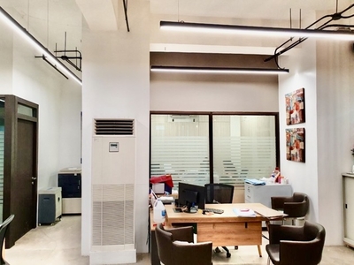 Office For Rent In Valencia, Quezon City