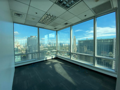 Office For Sale In Paseo De Roxas, Makati