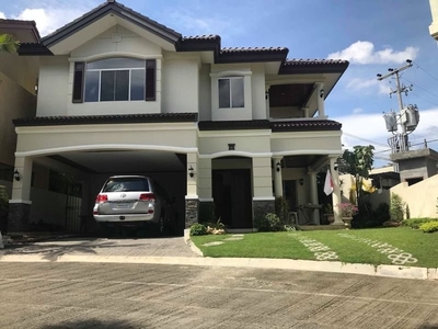 Paseo San Ramon House and Lot for Sale in Banawa, Cebu City
