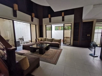Pasig 5 bedroom house and lot for Sale