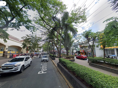 Property For Rent In Santa Ana, Manila