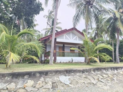 Property For Sale In Pinagtubigan Weste, Perez