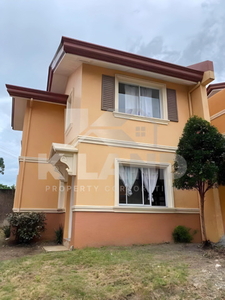 Townhouse For Sale In Barangay 19-b, Davao