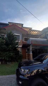 Villa For Rent In Bambang, Taguig
