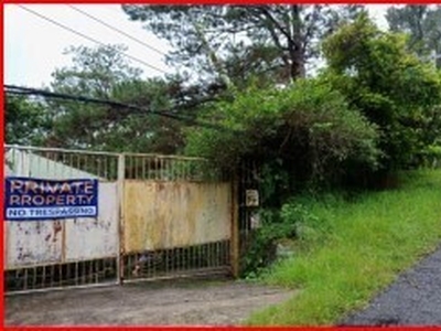 Villa For Sale In Country Club Village, Baguio
