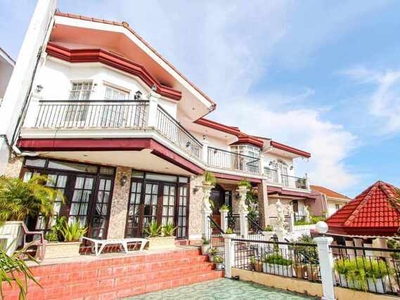 Villa For Sale In Lagtang, Talisay