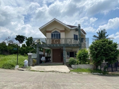 Villa For Sale In Lamac, Consolacion