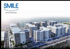 SMILE RESIDENCES by SMDC