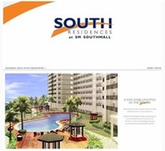 South Residences - READY TO MOVE IN