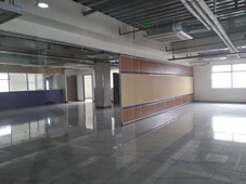 352 sqm Fully Fitted Quezon Avenue Office Space for Rent