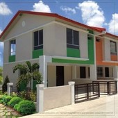 3BR 2T&B House & Lot in General Trias, Cavite