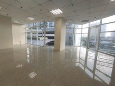 Aurora Boulevard 645 sqm Office Space for Rent