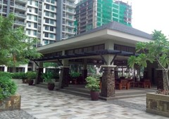 Flair Tower Mandaluyong Parking slot for Rent