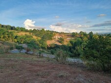 150 sq.m Lot In Oro Vista Grande Antipolo with overlooking view