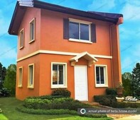 2-BEDROOMS HOUSE AND LOT FOR SALE IN CAGAYAN DE ORO CITY