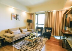 2BR for Rent at Edades Tower