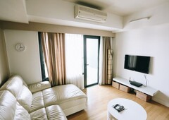 2BR for Rent in One Rockwell Est