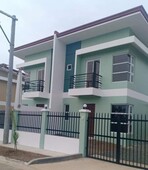 3 Bedroom House and Lot for Sale in Lipa