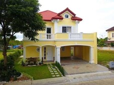 3 Bedroom with Maid's Room House and Lot in Alabang