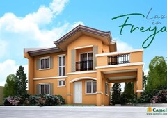 5-BEDROOMS HOUSE AND LOT FOR SALE IN TORIL DAVAO CITY