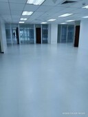 521. 12 SQM OFFICE SPACE FOR LEASE
