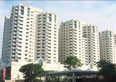 RENT 1 Bedroom Condo with Parking Antel Seaview Tower