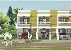 RFO 2 Bedrooms Townhouse for Sale in Lipa City