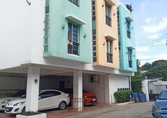 Rush Condo Apartment For Sale in Cebu City