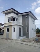 Spacious House and Lot in Grand Royale Malolos