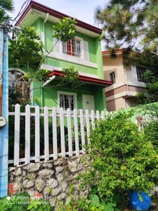 3 Bedroom House and Lot for Rent at Cottonwood Heights in Antipolo City, Rizal