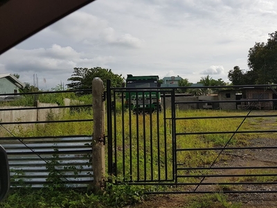 Commercial lot for sale at back of xavier university uptown cdo