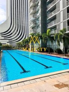 For Lease 1 Bedroom Condominium unit in High Park Tower 2, Quezon City