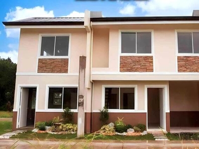 Townhouse For Sale In Alingaro, General Trias
