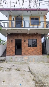 Townhouse For Sale In Silang Junction North, Tagaytay
