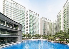 1-BR Azure Urban Resort Residences